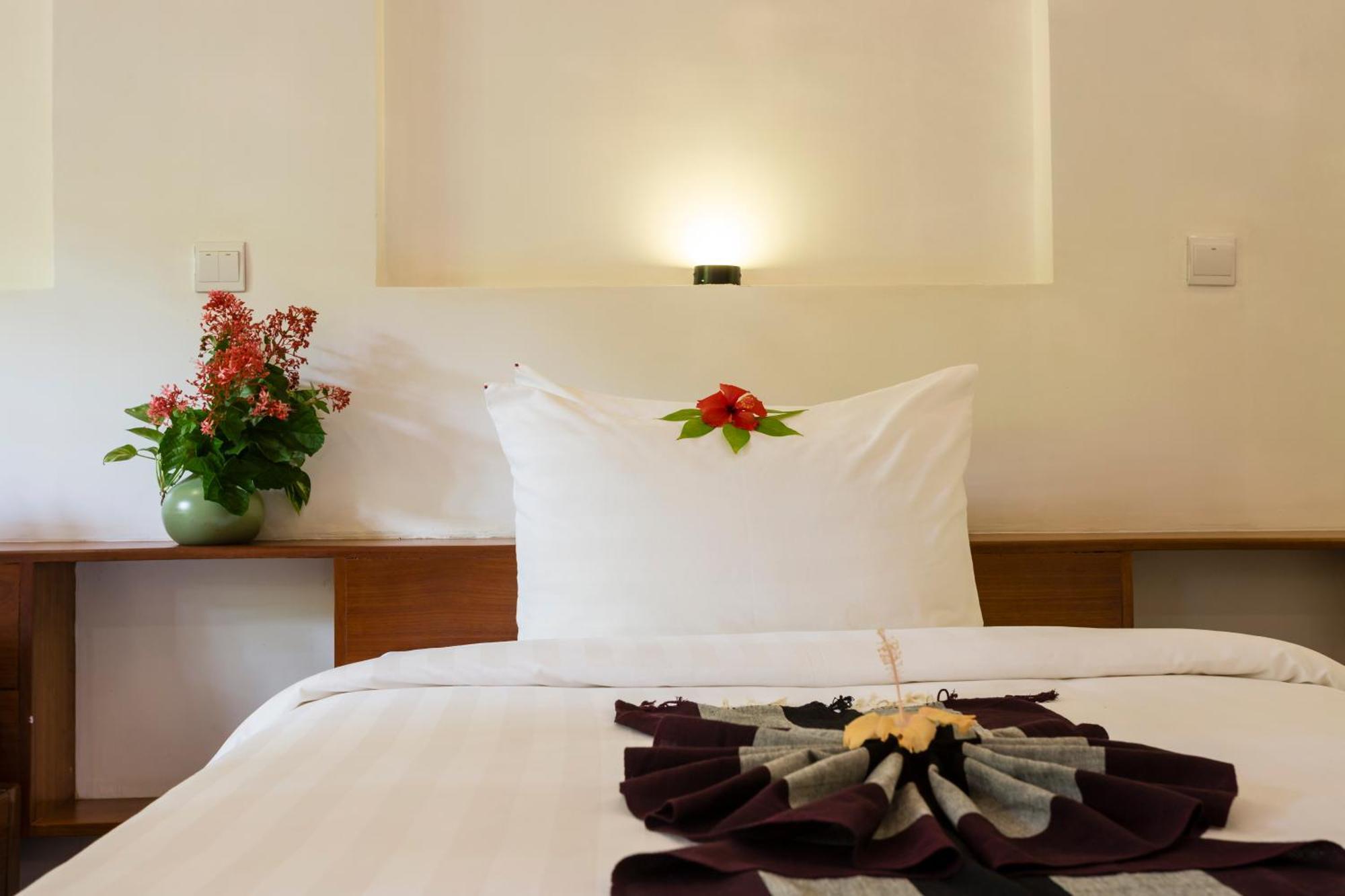 Le Jardin D'Angkor Hotel & Resort Siem Reap Room photo